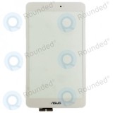 Asus MeMO Pad 8 (ME581CL) Panou tactil cu digitizor roz