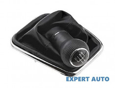 Nuca schimbator 5 trepte Volkswagen Golf 4 (1997-2005)[1J1] foto