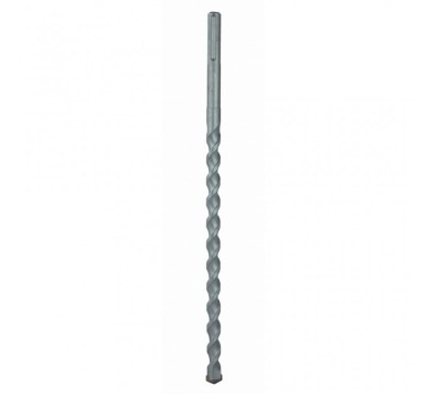 Burghiu SDS-plus 12х210mm, Raider 153608 foto