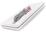 Saltea pentru bebeluși 60 x 120 cm Alavya Home COZY din spumă rece