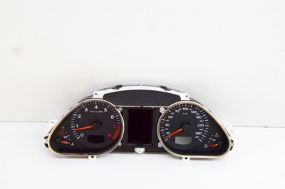 Ceas de bord AUDI A6 4F2, C6 2005 OEM: 5550007301,4F0920901F,4F0910900C 18315711 foto