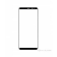 Geam sticla Samsung Galaxy Note 8 SM-N950F Negru Service Pack