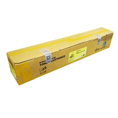 Cartus compatibil Konica Minolta TN321Y A33K250 25K Yellow 25K HYB