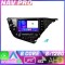 Navigatie Toyota Camry 2017 2021 V2 EDOTEC-LITE Android Ecran 720P Octa Core 8 128 Carplay CarStore Technology