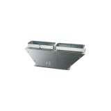 Colector pentru hotă BOSCH 11012531 GAGGENAU Original
