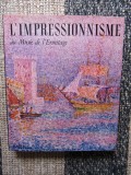 L &#039; IMPRESSIONNISME AU MUSEE DE L &#039; ERMITAGE , 1967