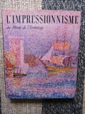 L &#039; IMPRESSIONNISME AU MUSEE DE L &#039; ERMITAGE , 1967