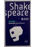 William Shakespeare - Hamlet / Hamlet, Prince of Denmark (Editia: 2009)