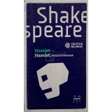 William Shakespeare - Hamlet / Hamlet, Prince of Denmark (Editia: 2009)