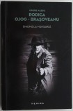 Enigma la mansarda - Rodica Ojog-Brasoveanu - Carte beletristica
