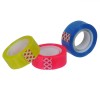 Set Benzi Adezive, Multicolor, 20m x 18mm, 3 Bucăți, Oem