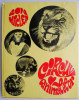 Circul Animalelor - Ion Miclea - Carte Fotografie Arta