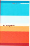 AS - BRUCE CHATWIN - THE SONGLINES