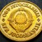 Moneda 50 PARA - RSF YUGOSLAVIA, anul 1978 * cod 2073 E