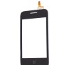 Touchscreen Alcatel Pixi 3 (3.5) OT-4022 Orange Klif - Display Telefon