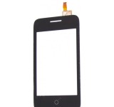Touchscreen Alcatel Pixi 3 (3.5) OT-4022 Orange Klif - Display Telefon