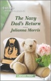 The Navy Dad&#039;s Return: A Clean and Uplifting Romance