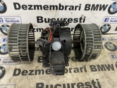 Motoras rezistenta aeroterma original BMW E60,E61,E63,E64