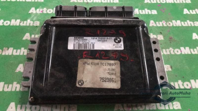 Calculator ecu MINI Cooper S (2001-2006) S118012001 L foto