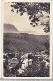 bnk cp Azuga - Vedere generala - circulata 1954