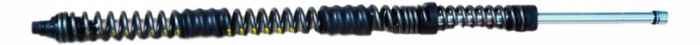 Coil Spring/Shaft Assy, Soft 2011 Sektor 2011 Sektor - 150 mm Ultimate FactoryBikes
