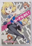 D - FRAG ! no. 7 by TOMOYA HARUNO , BENZI DESENATE , 2015