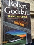 Hand in glove - Robert Goddard