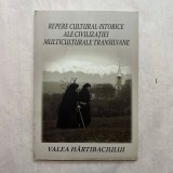 Repere cultural - istorice ale civilizatiei multiculturale transilvane - Valea Hartibaciului