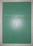 Wang Hao - Studii de Logica Matematica, Carte cu Uzura si Sublinieri