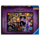 PUZZLE URSULA, 1000 PIESE, Ravensburger