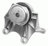 Suport transmisie automata Fiat Bravo II; Lancia Delta III Motor 1.4, 1.4, 1.4 16V, 1.4 Bifuel, 1.4 T-Jet, 1.4 T-Jet, parte montare fata, OE 51794982