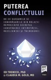 Puterea conflictului - Trei