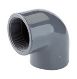 Cot PVC-U lipire 32X1&amp;quot; FI