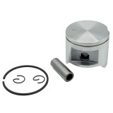 Cumpara ieftin Piston complet Husqvarna 372, 50 mm