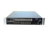 Firewall TippingPoint 5100N TRN5100B0S96, 2x XFP 10 Gb, 10x SFP 1 Gb, 10x 1 Gb, 2 surse, urechi rack, gestionabil