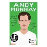 Andy Murray (a Life Story)