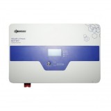 Baterie Li-ion LiFePO4 25.6V, 100Ah cu BMS, deep cycle, display LCD 410x370x160mm IP54 Bourget