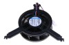 VENTILATOR DC RDE 113-23/9R-100 610811600 pentru frigider LIEBHERR