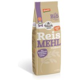 Faina integrala de orez fara gluten, eco