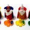 Surpriza Kinder , Nou in cutie - SE129- 2017 Mixart n2