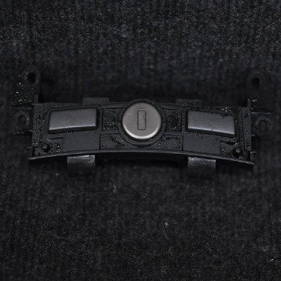 &amp;Icirc;ncuietoare haion BMW 7 E65, E66, E67 2005 OEM: 81422001 1420389 foto