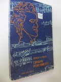 Ciprian Porumbescu - Horia Stanca