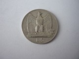 5 LIRE 1929 &quot;R&quot; ARGINT *****, Europa