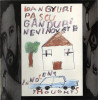 Ioan Gyuri Pascu &lrm;- Ganduri nevinovate (1997 - Tempo Music - CD / VG), Rock