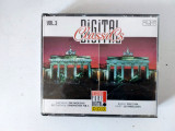 2xCD Digital Classics - Vol. 3 - Smetana, Beethoven, Bach, Liszt