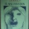 ELAINE FEINSTEIN: SOME UNEASE &amp; ANGELS (SELECTED POEMS 1982)[DEDICATIE/AUTOGRAF]