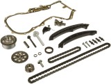 Kit lant distributie Audi A3; Seat Cordoba, Ibiza III, Ibiza IV; Skoda Fabia II, Octavia II, Rapid; VW Eos, Golf Plus V, Golf V, Golf VI Motor 1.4