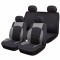 Huse Scaune Auto Land-Rover Range Rover - RoGroup Sport Line 9 Bucati