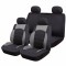 Huse Scaune Auto Seat Leon - RoGroup Sport Line 9 Bucati