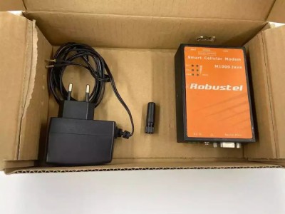 ROBUSTEL M1000-JC65IA foto